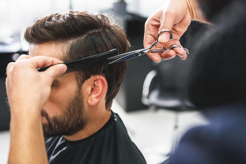Cada cuanto tiempo debe cortar el pelo un hombre para lucir perfecto Tratamientos del cabello