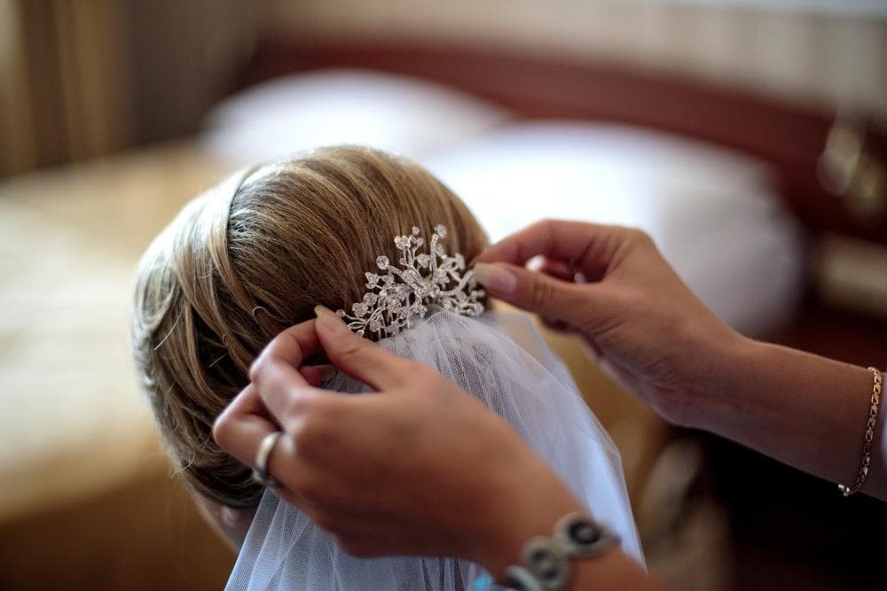 ¿Cómo debo de elegir el peinado perfecto para mi boda?