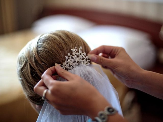 ¿Cómo debo de elegir el peinado perfecto para mi boda?