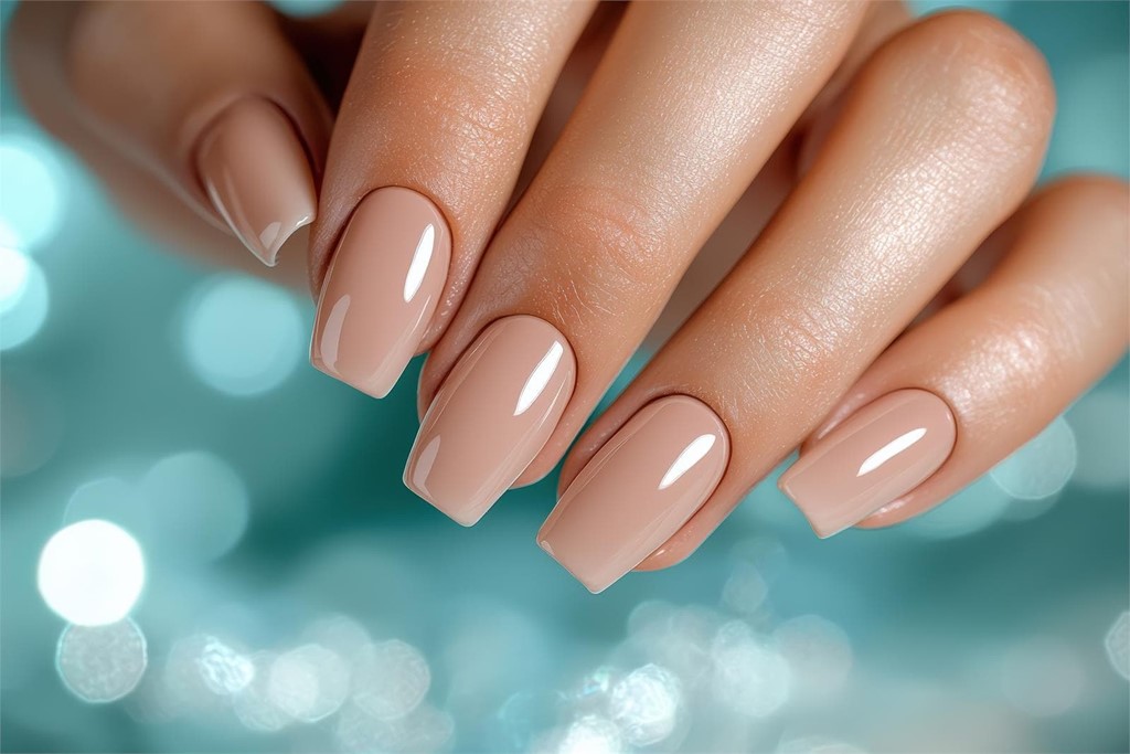 Los colores tendencia para tus uñas este verano