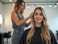 Mitos y verdades sobre si las mechas dañan el cabello