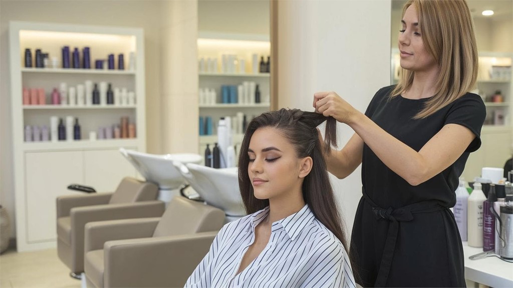 ¿Qué es el corte de pelo 'pixie'?