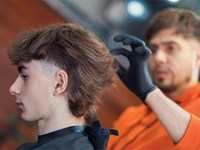 ¿Qué peinados de hombre se verán más este otoño?