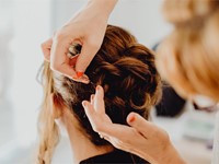 ¿Qué peinados reinarán en las bodas de verano?